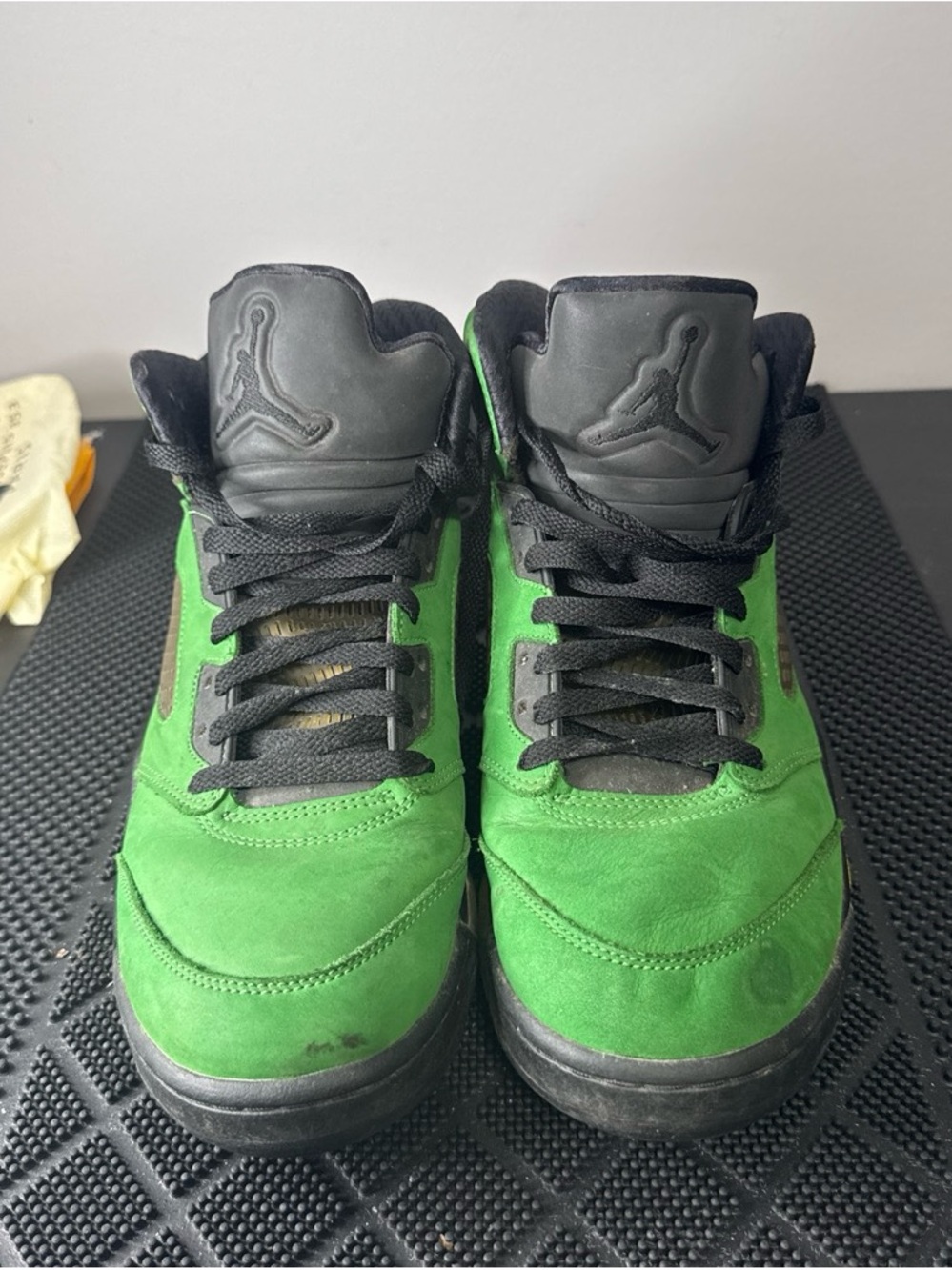 Jordan 5 “Oregon” - Picture 4 of 5